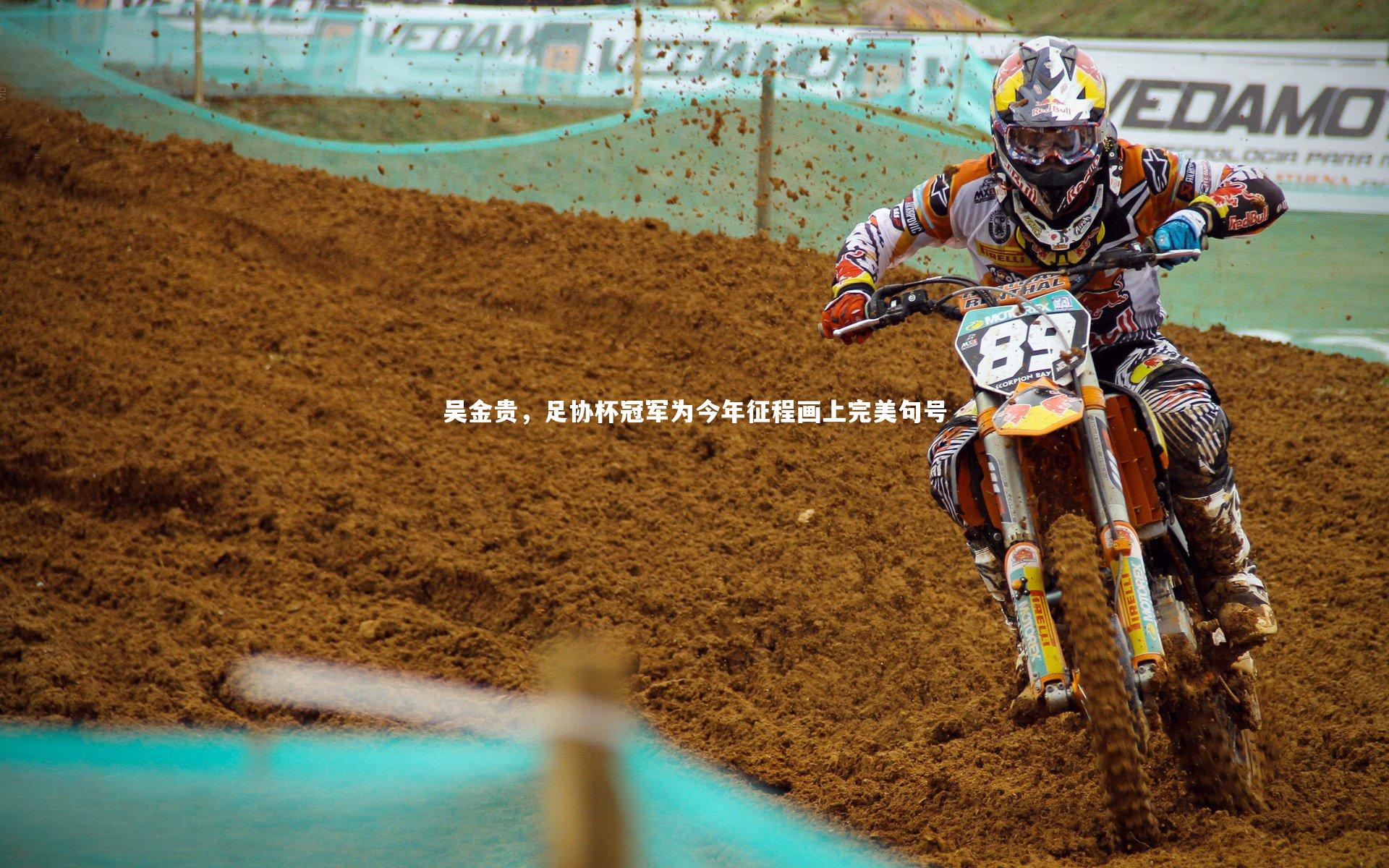 AC米兰_吴金贵，足协杯冠军为今年征程画上完美句号